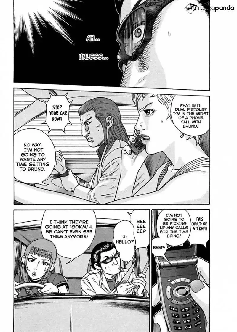 Kyou Kara Hitman Chapter 43 11